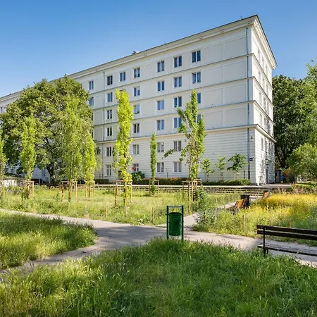 Royal Baths Bright By Bookinghost * ワルシャワ