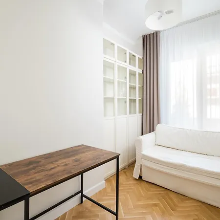 Royal Baths Bright By Bookinghost Apartamento