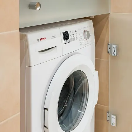 Royal Baths Bright By Bookinghost Apartamento