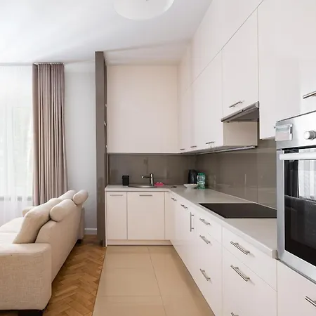 Royal Baths Bright By Bookinghost Apartamento *