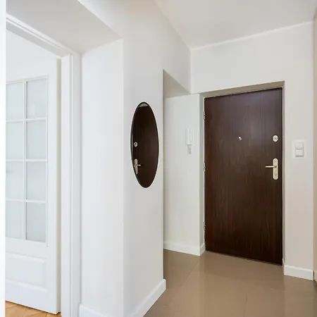 Royal Baths Bright By Bookinghost Varsovia