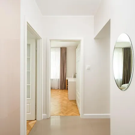 Apartamento Royal Baths Bright By Bookinghost *