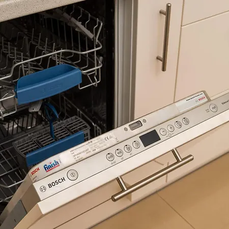 Royal Baths Bright By Bookinghost 아파트 *