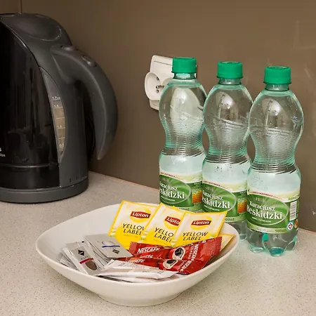 아파트 Royal Baths Bright By Bookinghost *